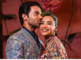 Patralekhaa wishes husband Rajkummar Rao on b'day