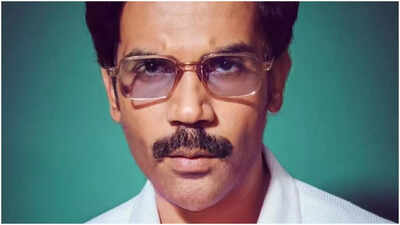 When Rajkummar Rao cleared plastic surgery rumours | Hindi Movie News ...