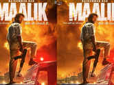 Rajkummar announces action thriller 'Maalik'