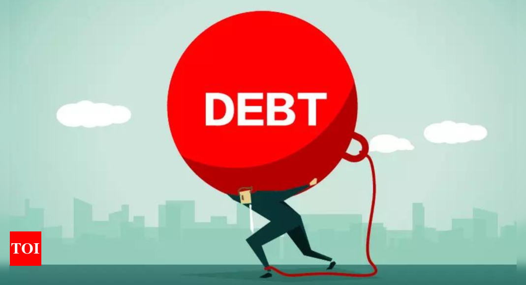 Assam Government Debt Surges Over 107%