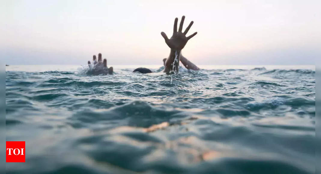 Four Girls Drown in Rajasthan Pond Accident