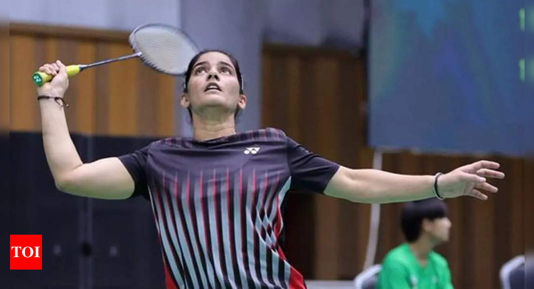 Mandeep Kaur Advances to Quarterfinals at Paris Paralympics