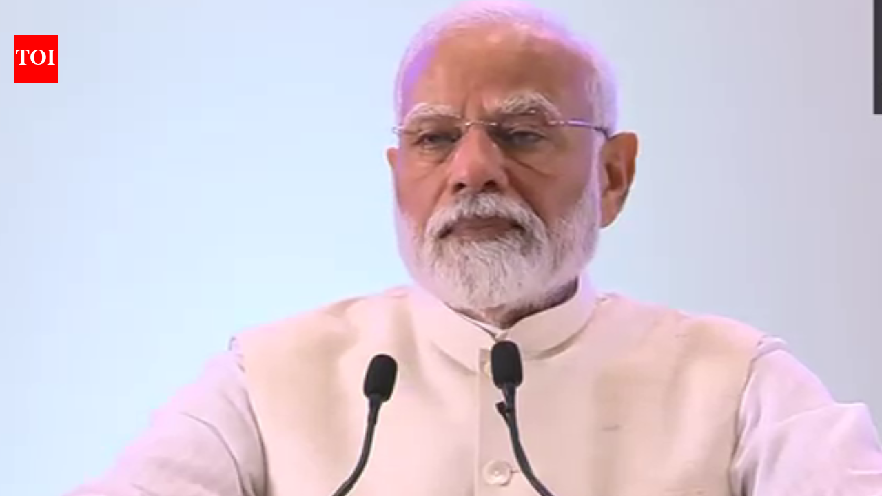 Prime Minister Narendra Modi: My expectations from regulators ... - The ...