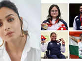 Alia Bhatt lauds Indian Para-athletes