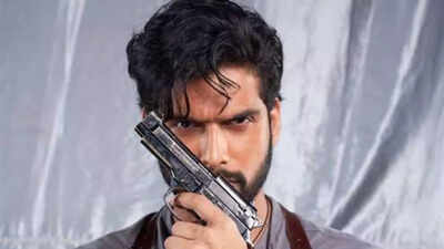 Actor and Bigg Boss OTT 3 fame Sai Ketan Rao to be seen as a cop in his ...