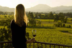Escape and recharge: California&rsquo;s ultimate relaxation retreat
