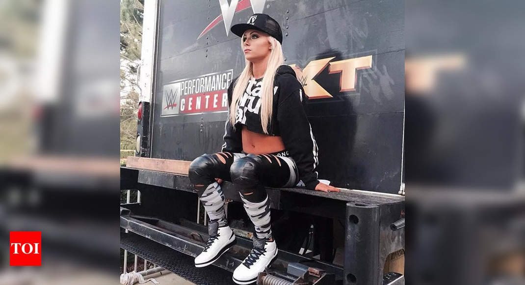 Liv Morgan Discusses Career Changes and Success