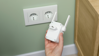 Top WiFi Extenders For Stable And Uninterrupted Internet Connection ...