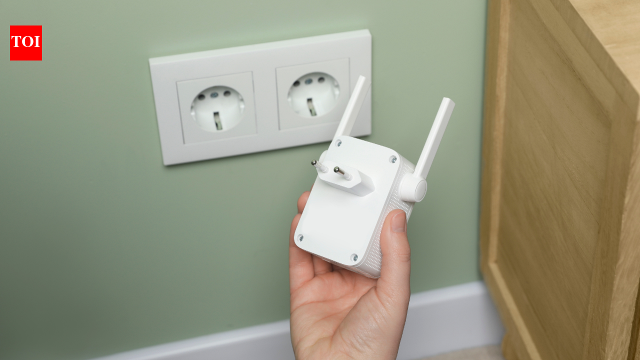Top WiFi Extenders For Stable And Uninterrupted Internet Connection ...