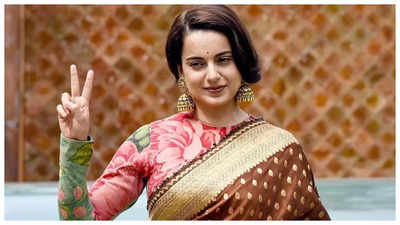 Kangana clarifies past 'Star and drug addict' statement, says, 