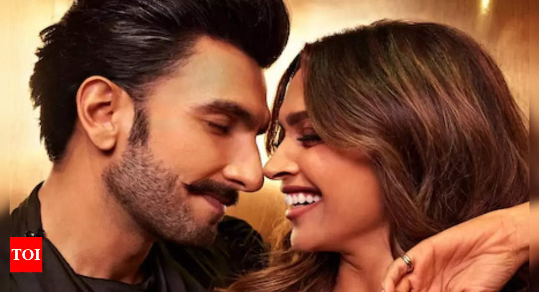 Mehendi artist reveals what she said about Ranveer Singh and Deepika Padukone’s impending parenthood