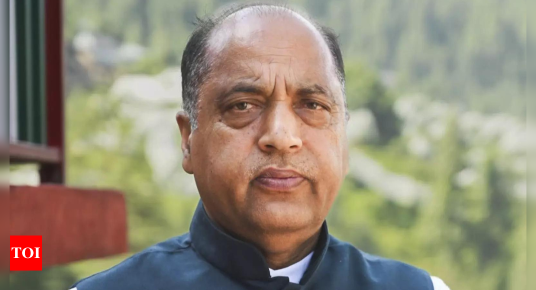 Jairam Thakur Alleges Drone Surveillance by Government