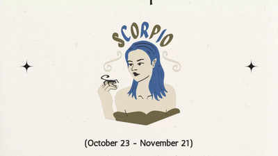 Scorpio, Daily Horoscope Today, September 1, 2024: Auspicious day for ...