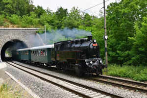 Nilgiri Mountain Railway, for a timeless journey through India&rsquo;s scenic splendour