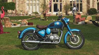 2024 Royal Enfield Classic 350 launched at Rs 1.99 lakh: Best-selling RE's latest avatar!