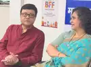 I want Ashi Hi Banwa Banwi to re-release in theatres: Sachin Pilgaonkar