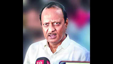 Dy Maha CM Ajit Pawar skips trip to Hedgewar memorial attended by allies