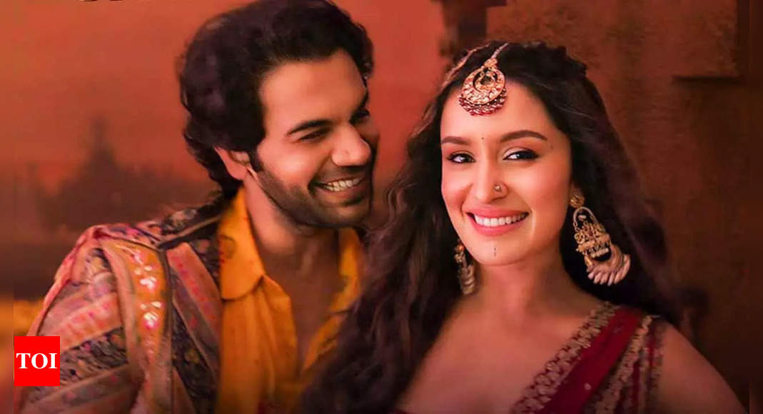 Stree 2 box office collection day 17: Shraddha Kapoor and Rajkummar Rao’s film crosses Rs 450 crore mark, earns Rs 16 crore on third Saturday