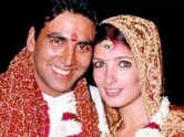 Veena: Akshay and Twinkle’s wedding was a surprise