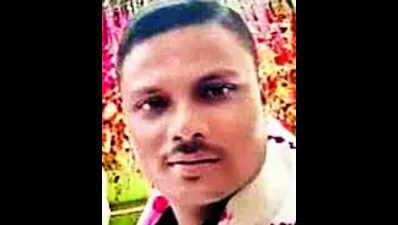 Assam Police gives 2L to kin of forest guard killed by tiger