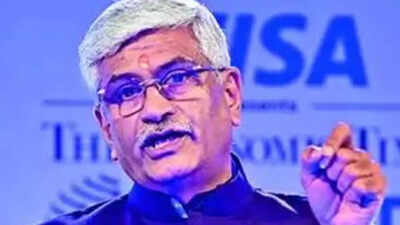 'India on track to be a top-10 tourist spot': Union tourism and culture minister Gajendra Singh Shekhawat