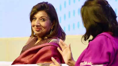 Want Bengaluru to be safest city in India: Kiran Mazumdar-Shaw