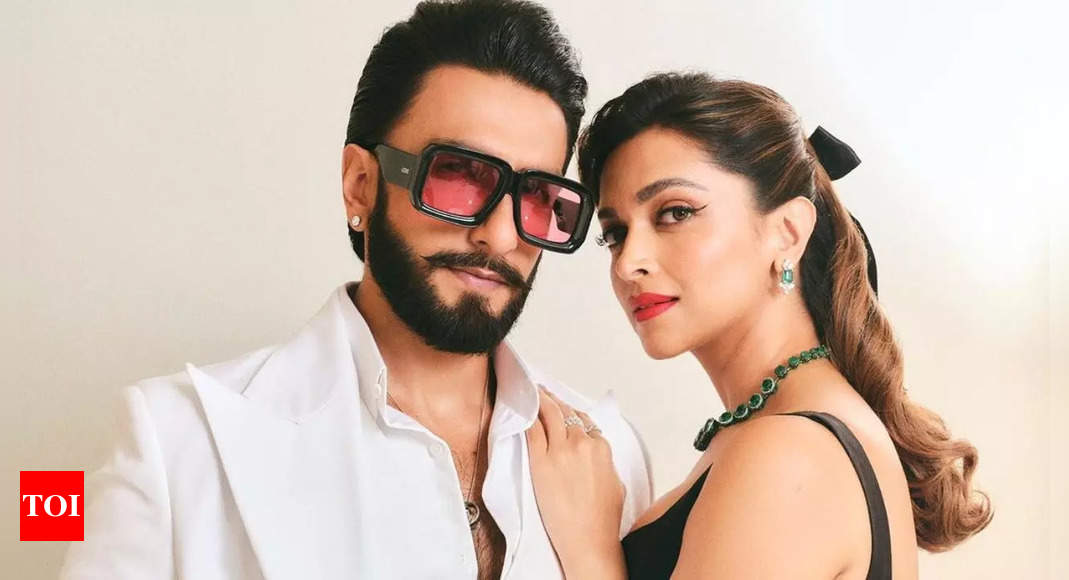 Deepika Padukone, Ranveer Singh Expect Baby September 2024