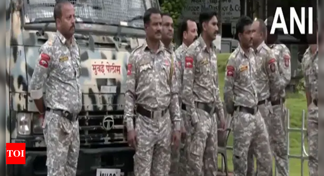 Massive Protests Follow Shivaji Statue Collapse in Mumbai