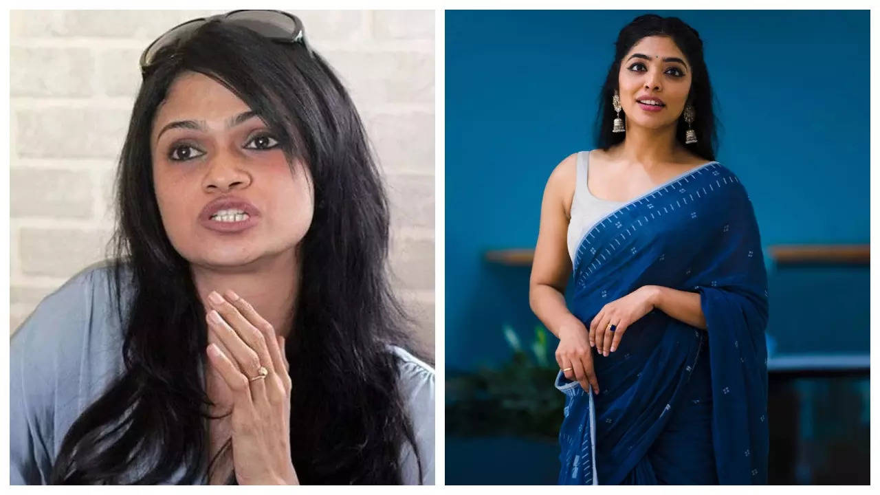 Singer Suchitra accuses Rima Kallingal of hosting drug-fueled parties | Malayalam Movie News