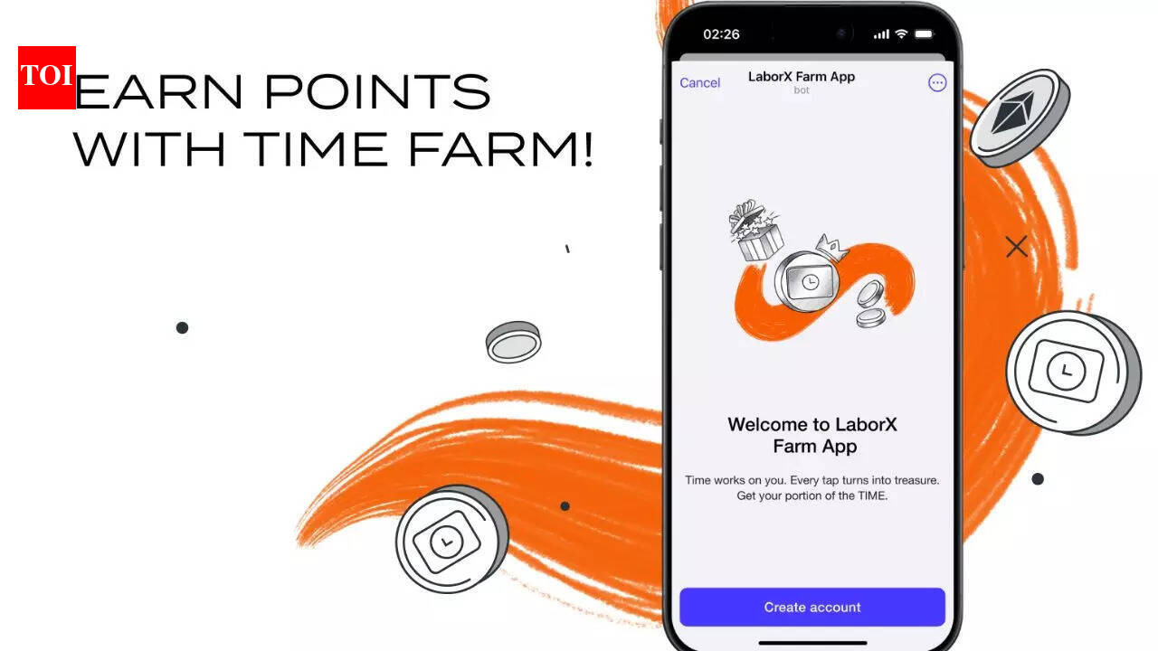 Time Farm question and answer for 01 September 2024: Earn 100,000 ...
