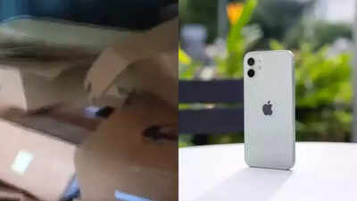 1,600 iPhones worth Rs 12 crore stolen from truck in Madhya Pradesh