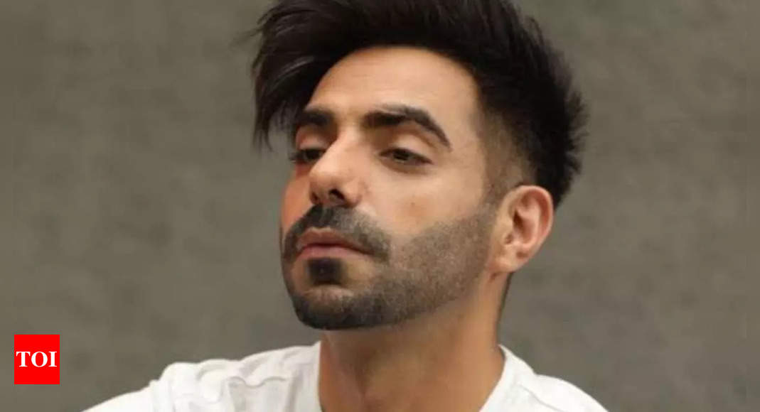 Aparshakti Khurana on ‘Stree 2’ success