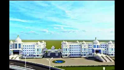 Lt governor K Kailashnathan approves Rs 576 crore complex in Puducherry