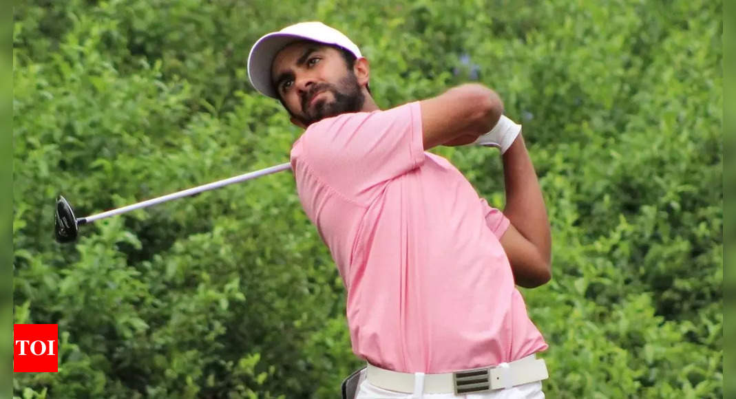 Saptak Talwar Ties Sixth at Indonesia Open