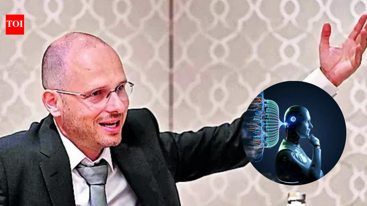 GitHub CEO Predicts AI to to drive economic growth: 7 AI Career Options ...