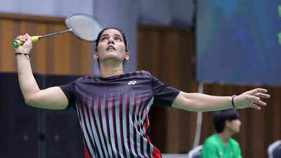 Paris Paralympics: India shuttlers Mandeep Kaur, Palak Kohli eliminated