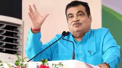 Make garbage so valuable that people battle for the right to acquire it: Union minister Nitin Gadkari