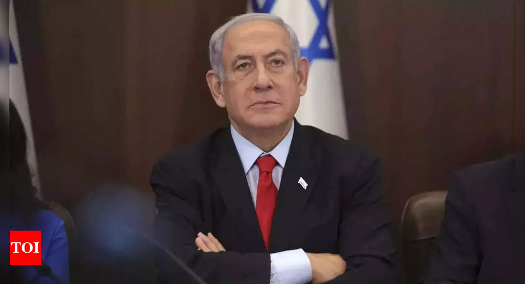 Mounting Pressure on Netanyahu Over Gaza Crisis