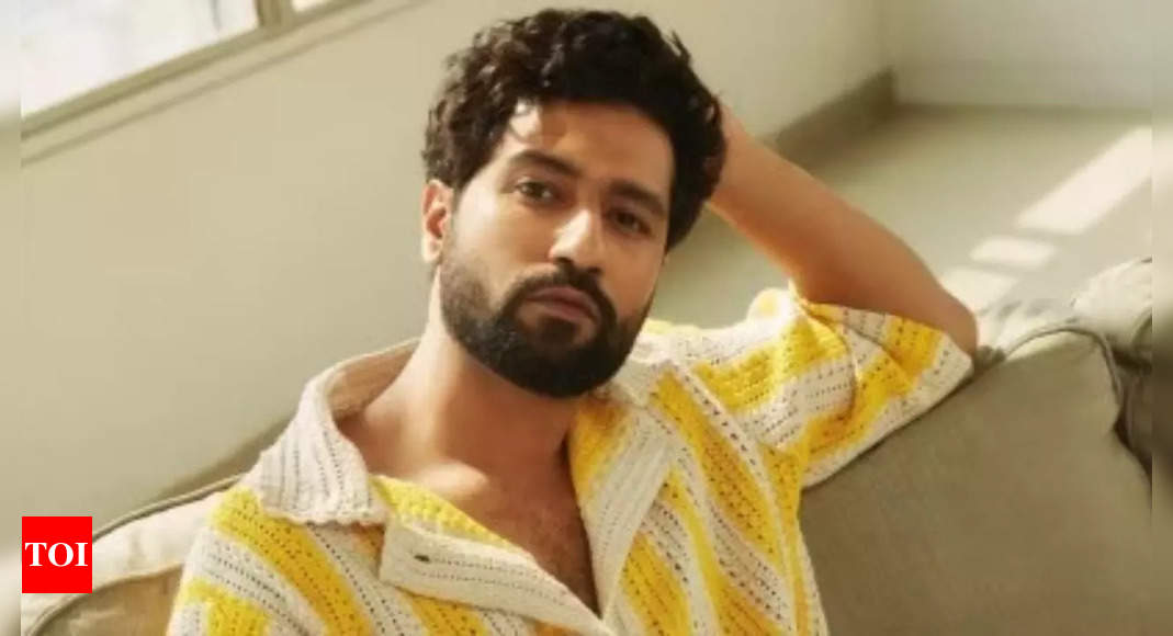 ‘Bad Newz’ hits OTT, Vicky Kaushal’s performance praised amid criticisms | Hindi Movie News