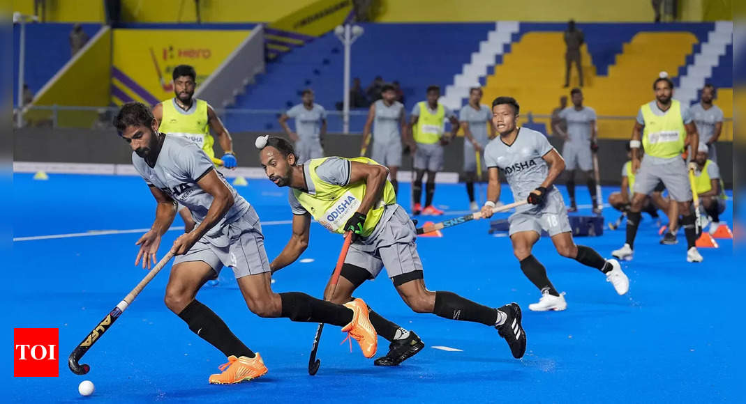 Hockey India Allocates Rs 2 Lakh Grant for Unemployed Players