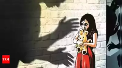 56-year-old school teacher arrested for sexual assault of class 4 girl in Nashik