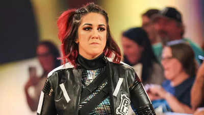 Who is the ex-boyfriend of Bayley? Exploring the Personal Life of the Former WWE Women's Champion