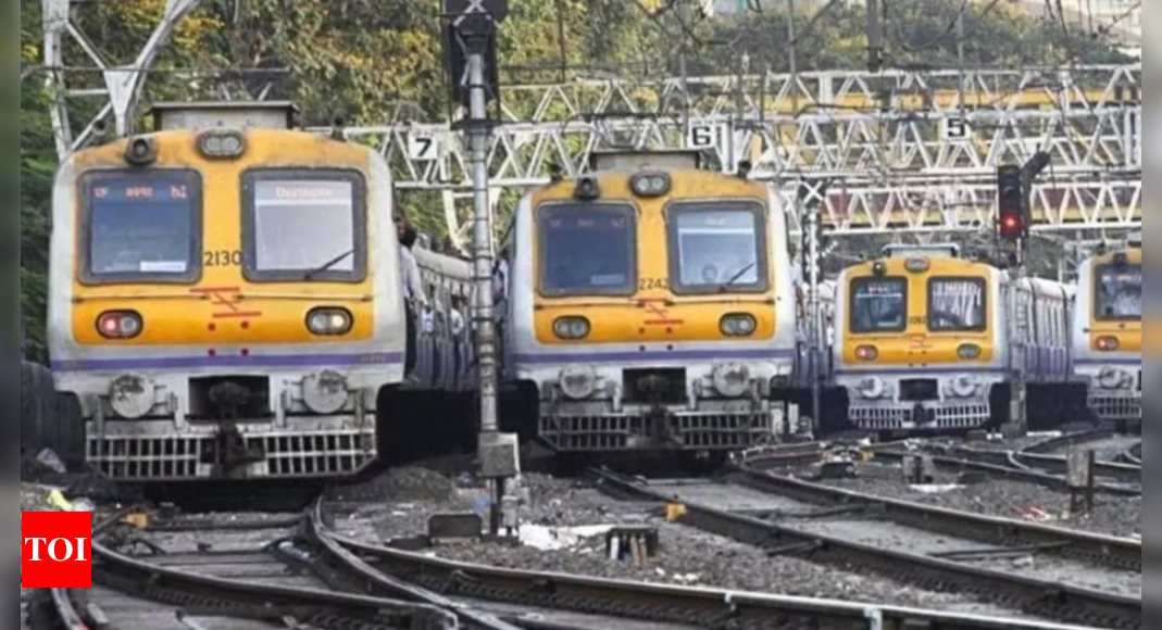 Rail Services Disrupted Due to Major Incidents