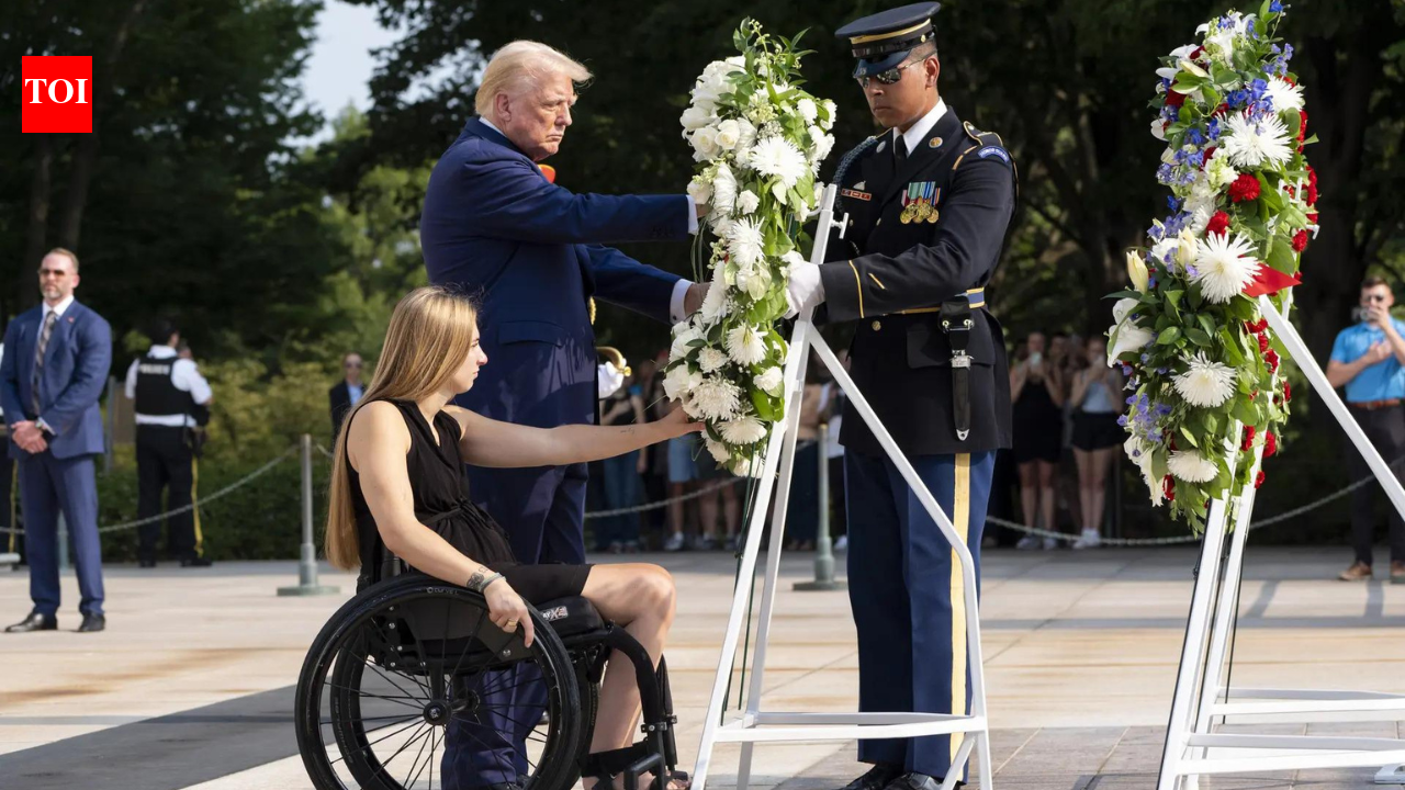 In alarming sign, US military veterans split publicly over support for ...