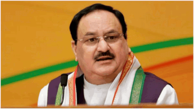 You want to hide because your people are involved': JP Nadda ...
