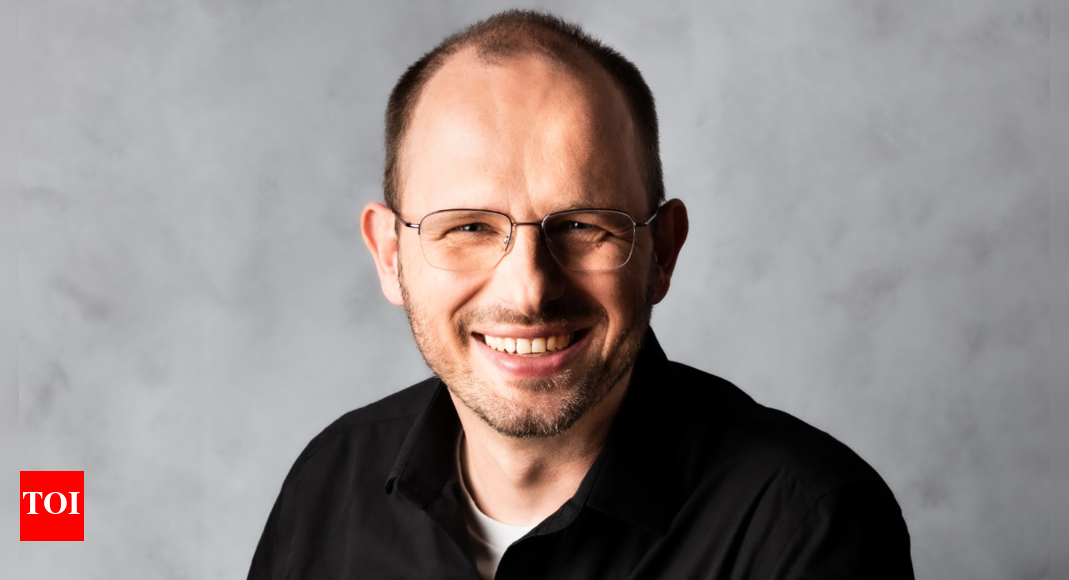 India to become largest software developer by 2027, AI fueling economic ...