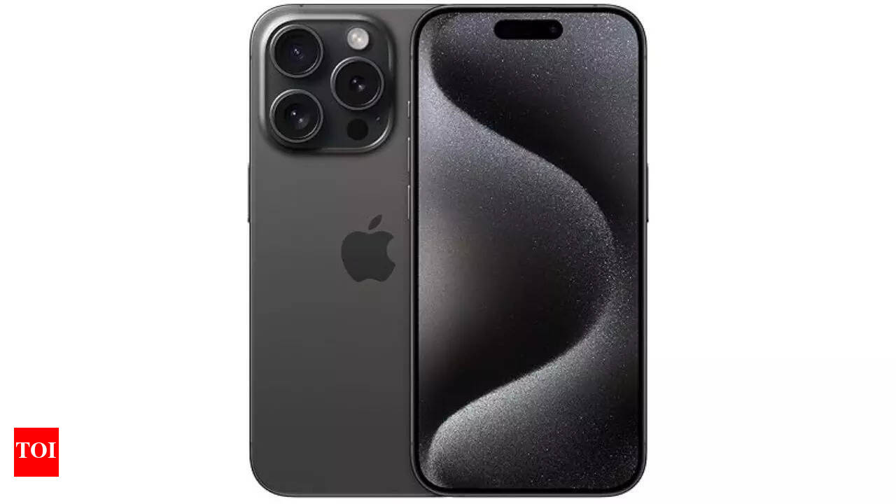 iPhone15pro265gb 256 