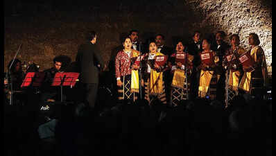 Music tourism in Goa: An opportunity waiting to happen | Goa News ...