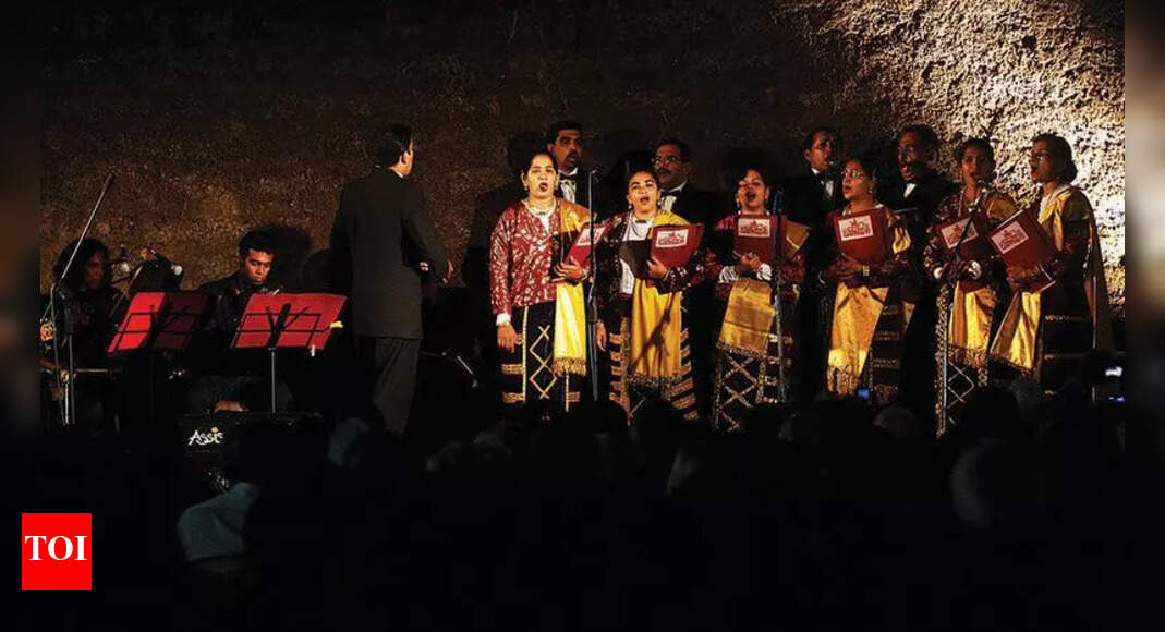 Music tourism in Goa: An opportunity waiting to happen | Goa News ...