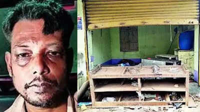 Bengal shocker: Violence after sex assault on 8-year-old in North ...